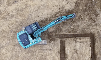 How HA Civils Is Scaling with Kobelco Excavators and Leica Geosystems Machine Control