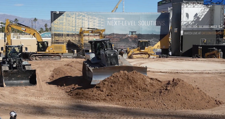 Modern Machines Are Smarter and So Are the Technicians Behind Them