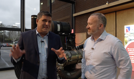 Dale Power Solutions CEO on bringing the sector together with AMPS