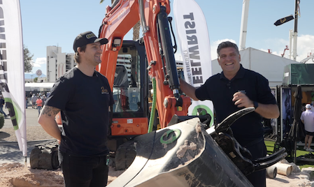 Jake Nicholls CEO of Tru 7 Group talks technology flexibility and making assets work harder