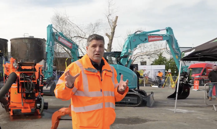 Plantforce focuses on safe sites fuel savings and productivity