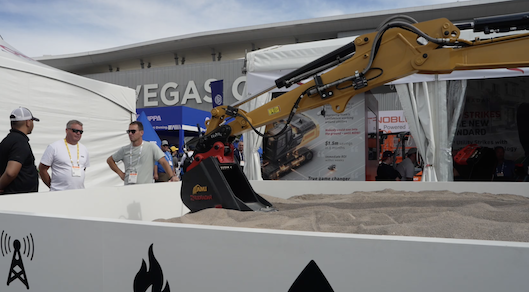 Injuries and costs of utility strikes in the US are staggering